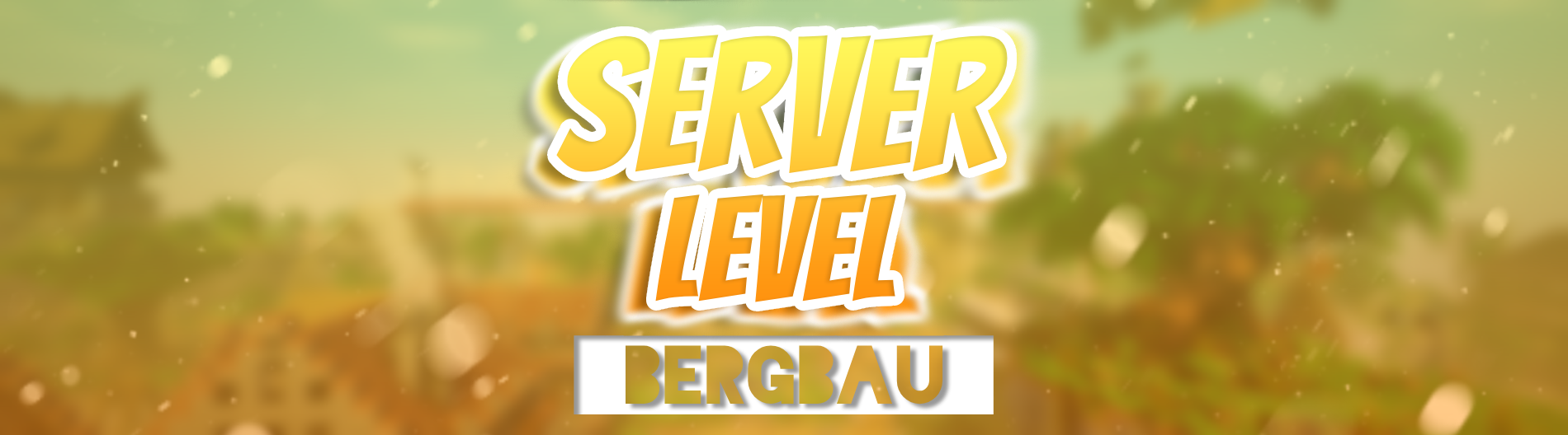 Bergbau-Level