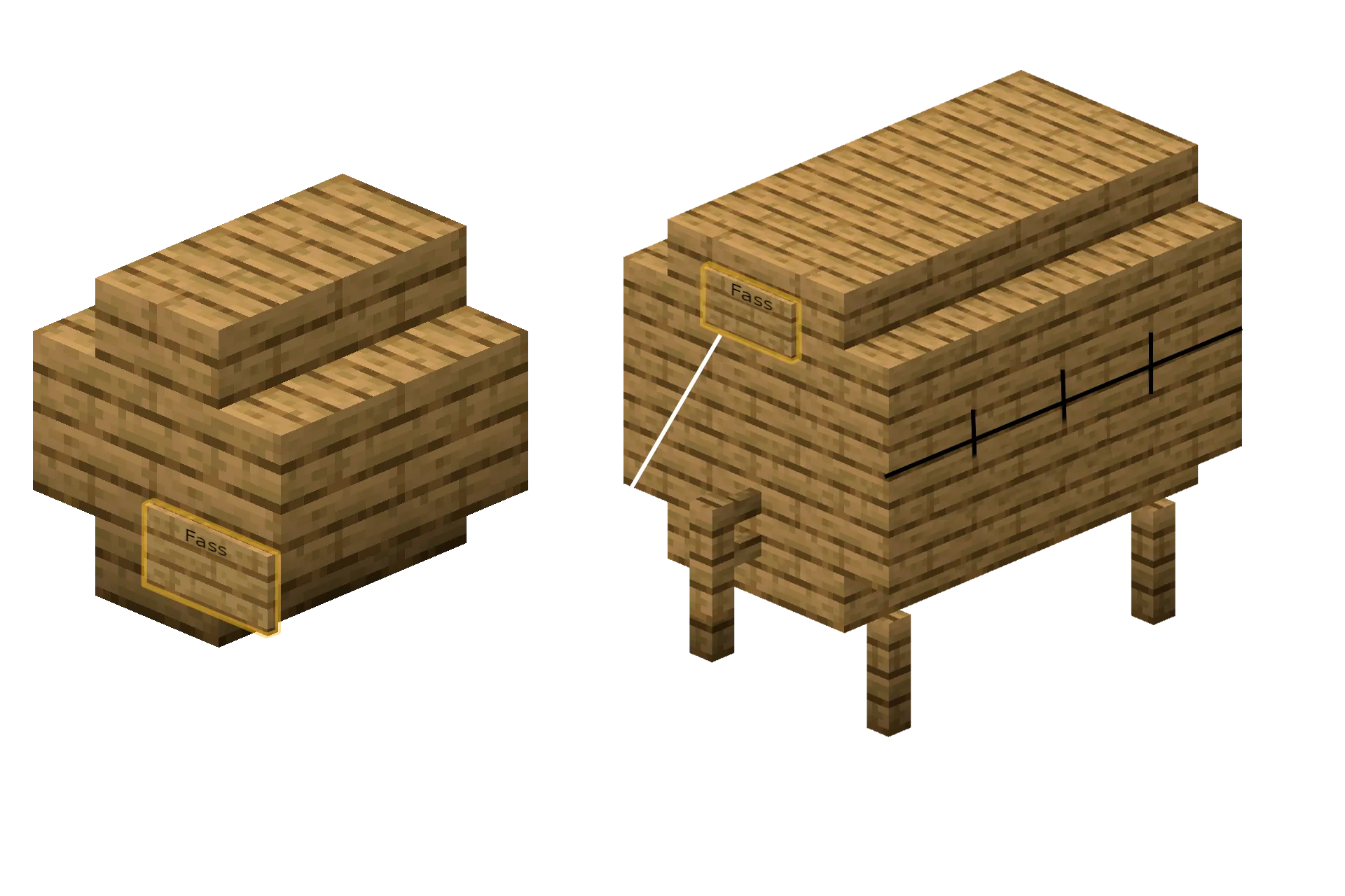 Fässer