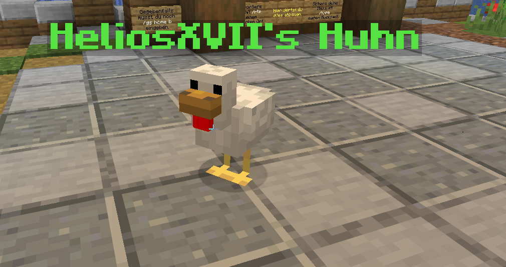 Huhn