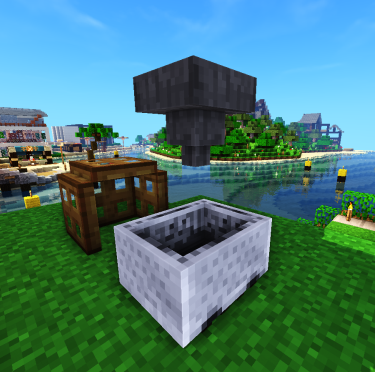 Trichter Lore mal anders